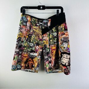 Lost Pinky Taylor‎ Board Shorts Men’s Size 31